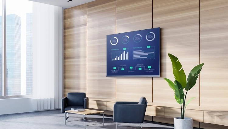 Телевидение для бизнеса от Ростелеком в село Отрок (Красноярский край)